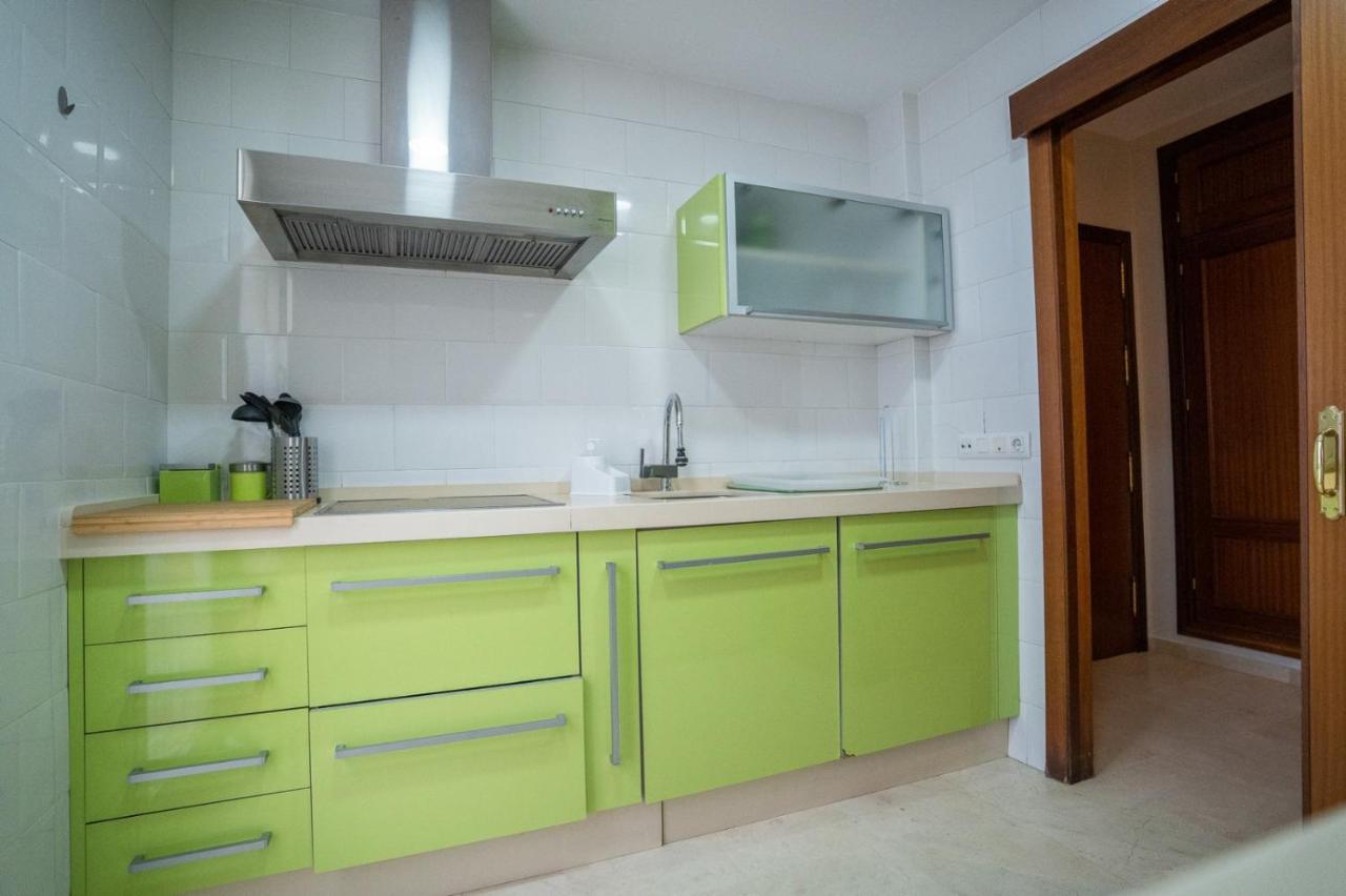 Las Palomas 15 Sanlucar de Barrameda Ngoại thất bức ảnh