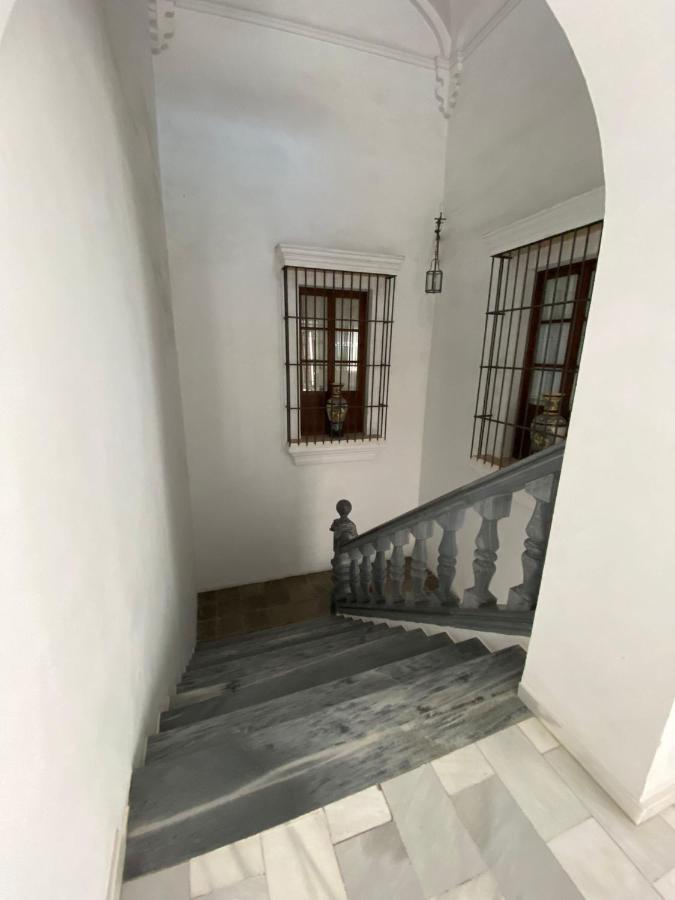 Las Palomas 15 Sanlucar de Barrameda Ngoại thất bức ảnh