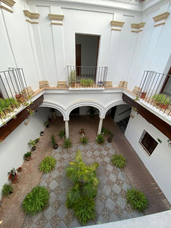 Las Palomas 15 Sanlucar de Barrameda Ngoại thất bức ảnh