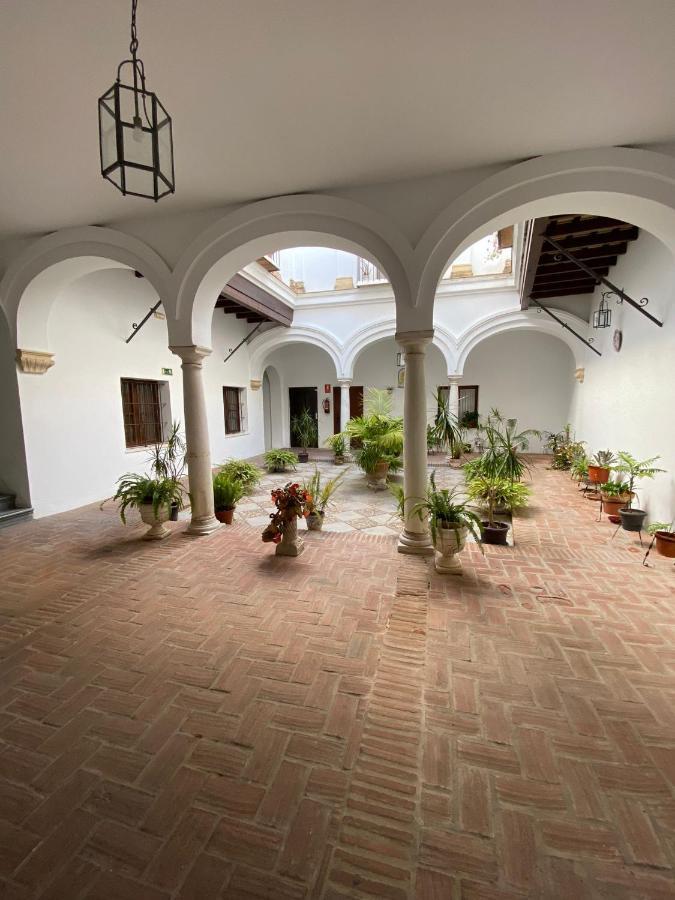 Las Palomas 15 Sanlucar de Barrameda Ngoại thất bức ảnh