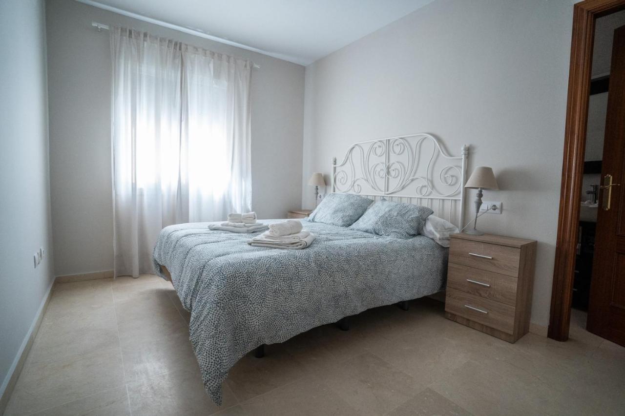 Las Palomas 15 Sanlucar de Barrameda Ngoại thất bức ảnh