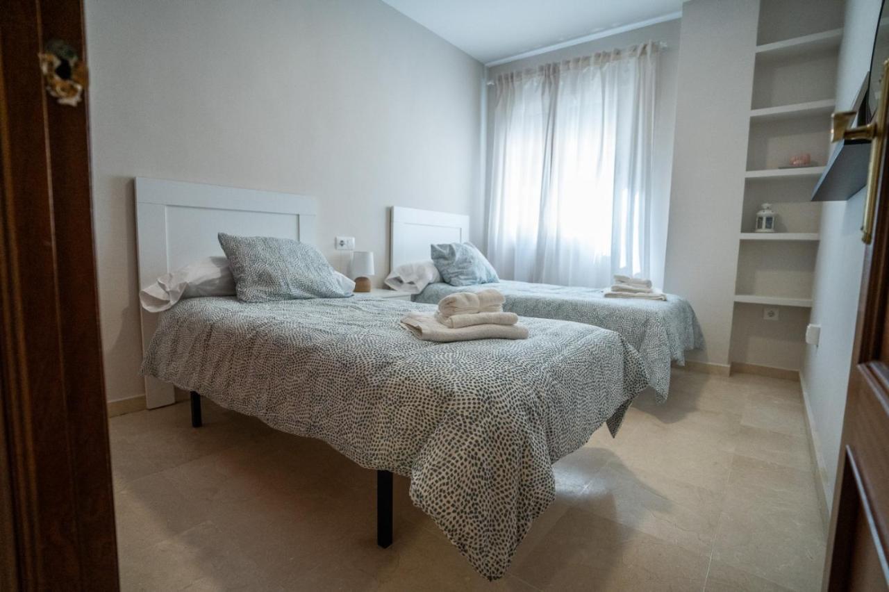 Las Palomas 15 Sanlucar de Barrameda Ngoại thất bức ảnh
