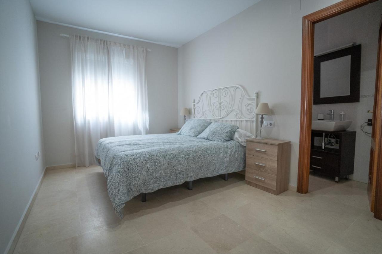 Las Palomas 15 Sanlucar de Barrameda Ngoại thất bức ảnh