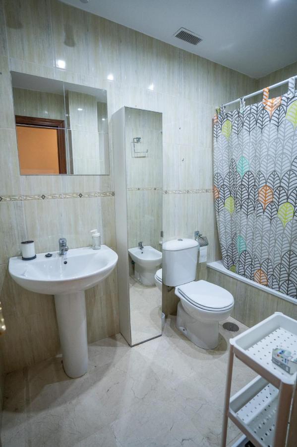 Las Palomas 15 Sanlucar de Barrameda Ngoại thất bức ảnh