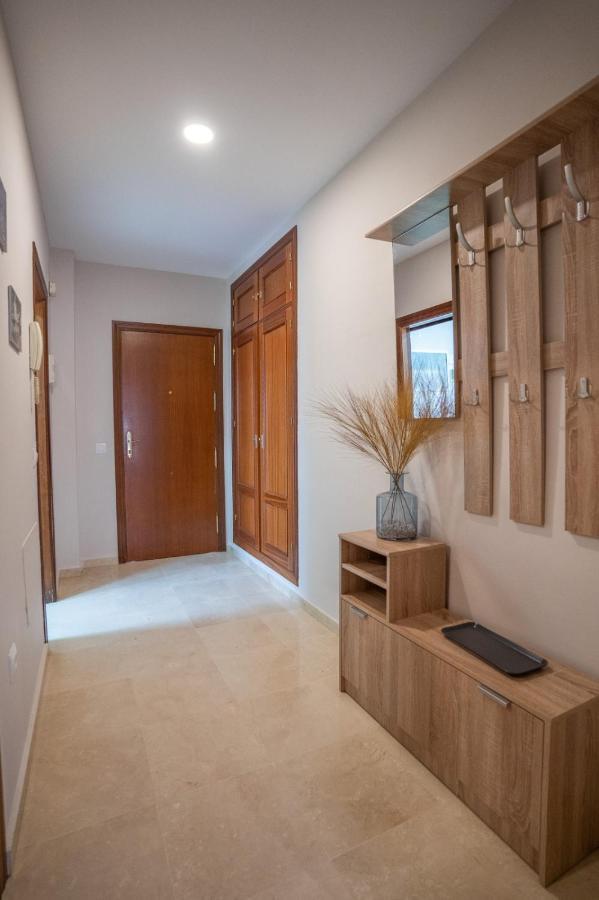 Las Palomas 15 Sanlucar de Barrameda Ngoại thất bức ảnh