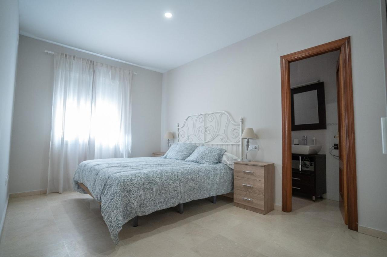 Las Palomas 15 Sanlucar de Barrameda Ngoại thất bức ảnh
