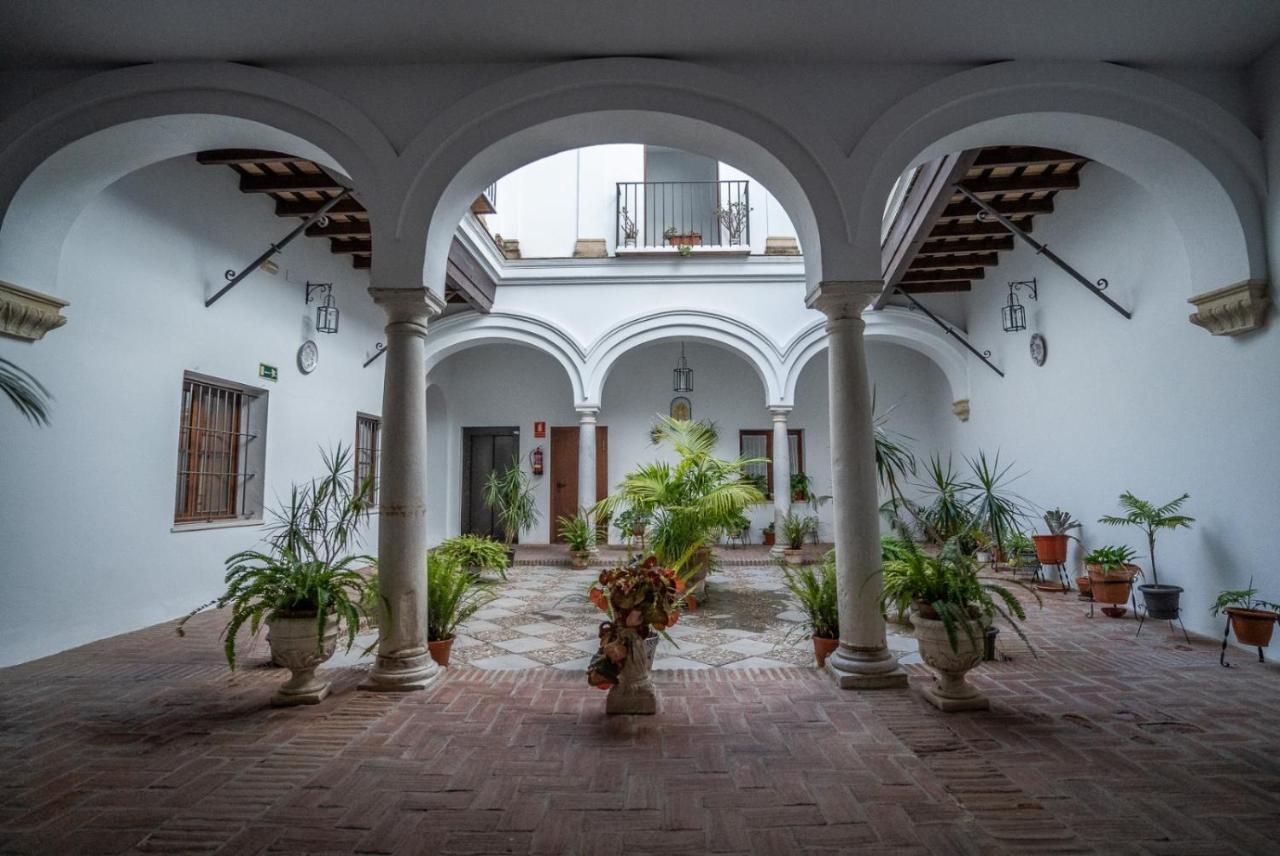 Las Palomas 15 Sanlucar de Barrameda Ngoại thất bức ảnh